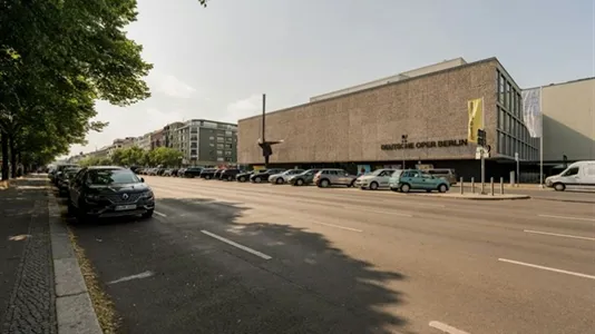 Apartments in Berlin Charlottenburg-Wilmersdorf - photo 6