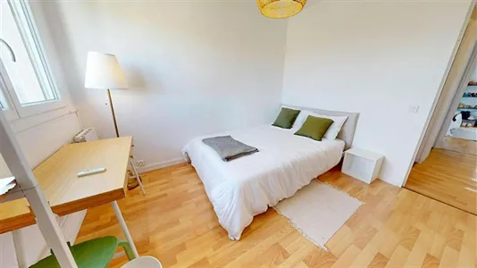 Rooms in Lyon - photo 3