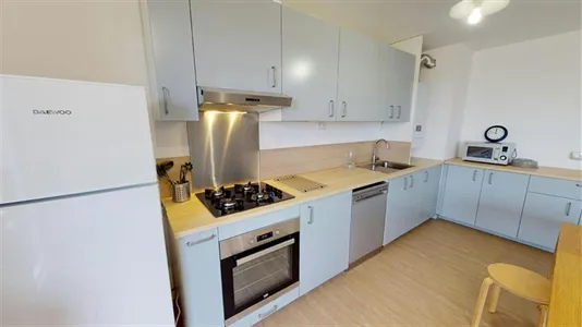 Rooms in Nantes - photo 7