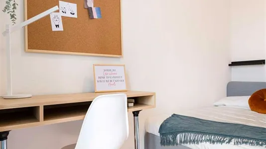 Rooms in Milano Zona 5 - Vigentino, Chiaravalle, Gratosoglio - photo 6