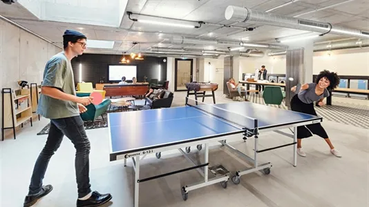 Apartments in Berlin Mitte - photo 8