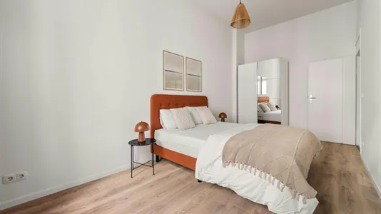 Apartments in Berlin Neukölln - photo 5