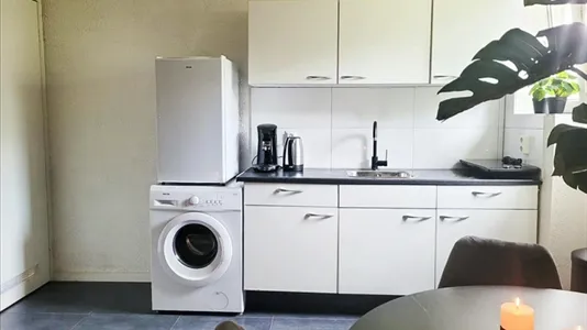 Apartments in Rotterdam Delfshaven - photo 9