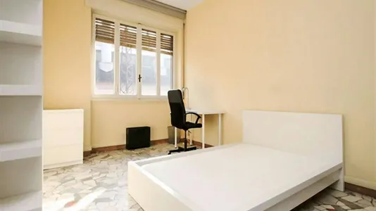 Rooms in Milano Zona 2 - Stazione Centrale, Gorla, Turro, Greco, Crescenzago - photo 4