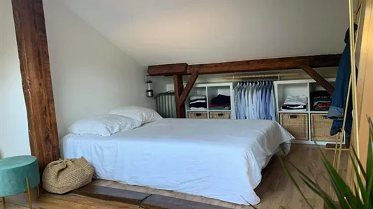 Apartments in Paris 10ème arrondissement - photo 5