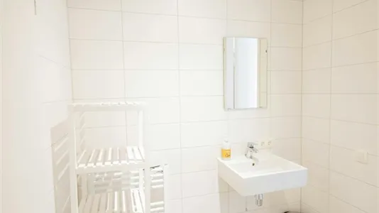 Apartments in Rotterdam Feijenoord - photo 10