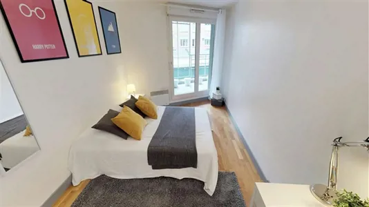 Rooms in Lille - photo 2