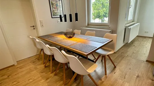 Apartments in Groß-Gerau - photo 2