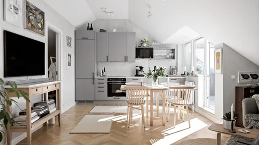 Apartments in Vasastan - photo 5