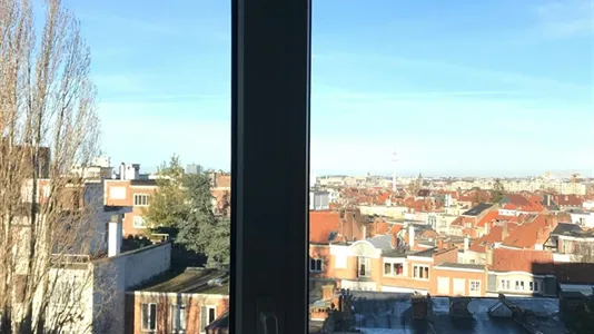 Apartments in Brussels Elsene - photo 9