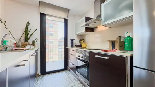 Apartments in Barcelona Sant Martí - photo 6