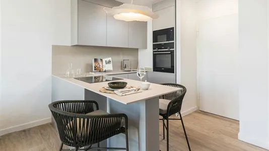 Apartments in Valencia L'Eixample - photo 7