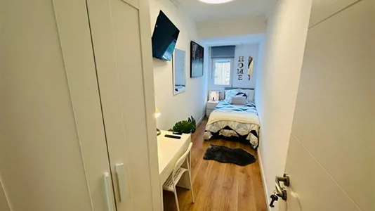 Rooms in Zaragoza - photo 2