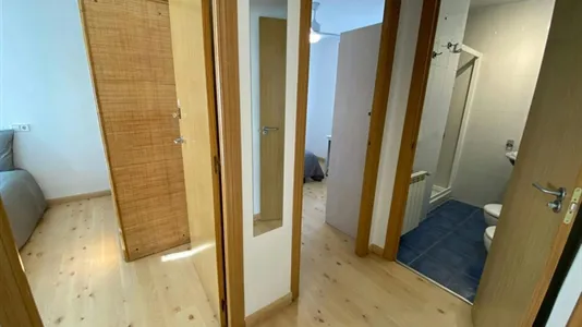 Rooms in Madrid Usera - photo 6