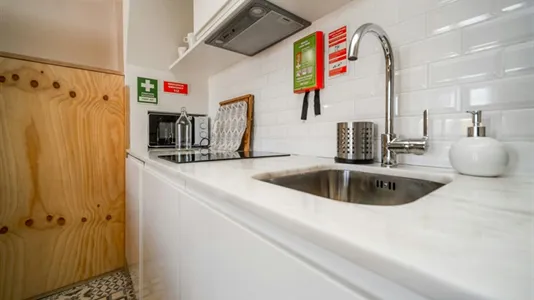 Apartments in Location is not specified - photo 8