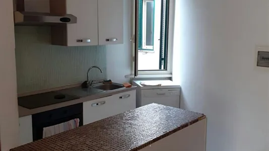 Rooms in Roma Municipio II – Parioli/Nomentano - photo 10