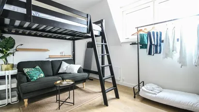 Apartment for rent in Rotterdam