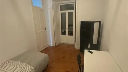 Room for rent in Lisbon (region)