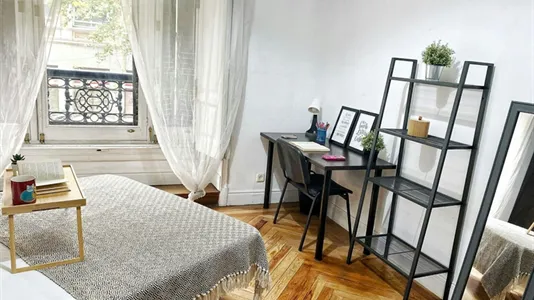 Rooms in Madrid Centro - photo 6