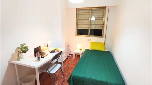 Rooms in Burjassot - photo 7