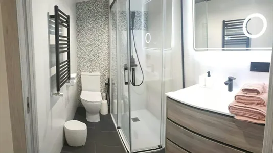 Apartments in Salamanca - photo 6