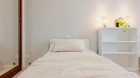 Rooms in Milano Zona 9 - Porta Garibaldi, Niguarda - photo 2