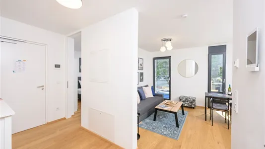 Apartments in Wien Ottakring - photo 9