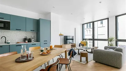 Room for rent in Paris 15ème arrondissement, Paris