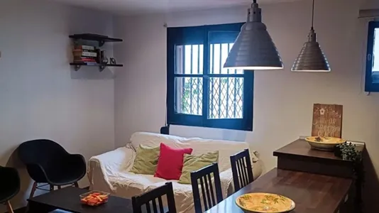 Rooms in Madrid Centro - photo 2