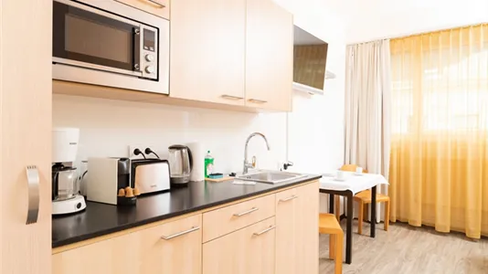 Apartments in Vienna Favoriten - photo 9