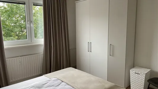 Apartments in Berlin Spandau - photo 9