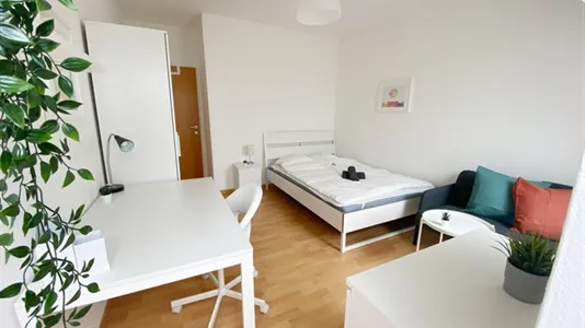 Rooms in Vienna Favoriten - photo 5