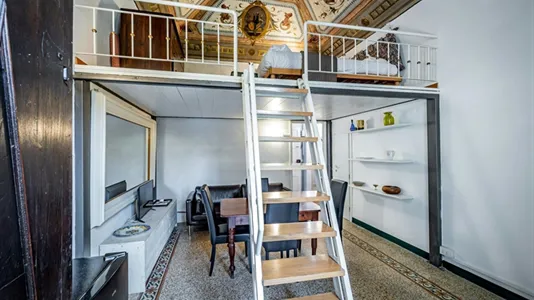 Apartments in Florence - photo 7