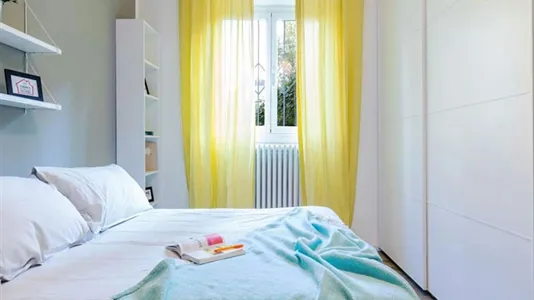Rooms in Milano Zona 8 - Fiera, Gallaratese, Quarto Oggiaro - photo 3