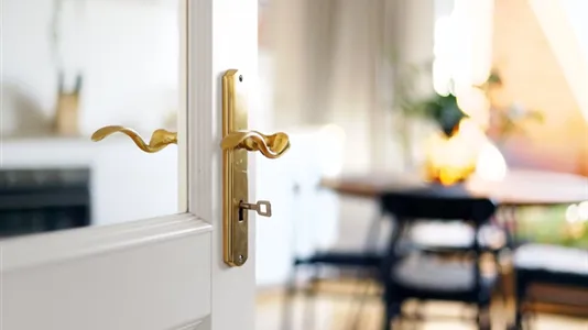 Apartments in Location is not specified - photo 5