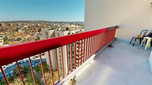 Rooms in Toulouse - photo 2