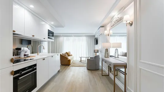 Apartments in Location is not specified - photo 9