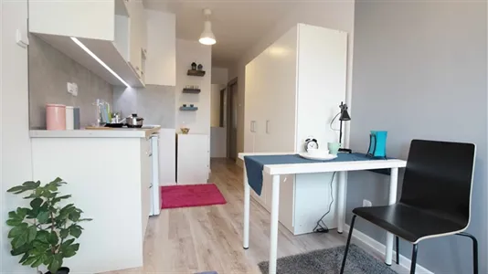 Apartments in Łódź - photo 6