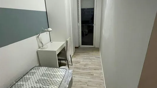 Rooms in Bologna - photo 8