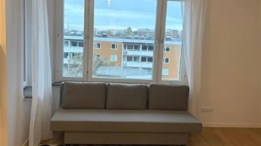 Apartments in Solna - photo 3