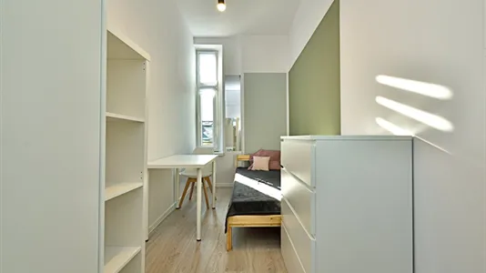 Rooms in Łódź - photo 4