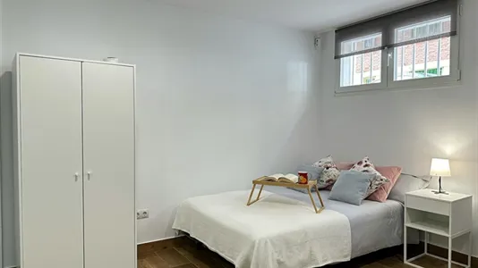 Apartments in Madrid Carabanchel - photo 7