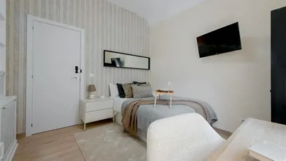 Room for rent in Madrid Chamberí, Madrid