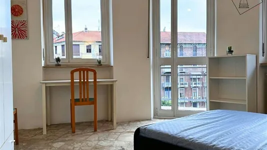 Rooms in Turin - photo 4