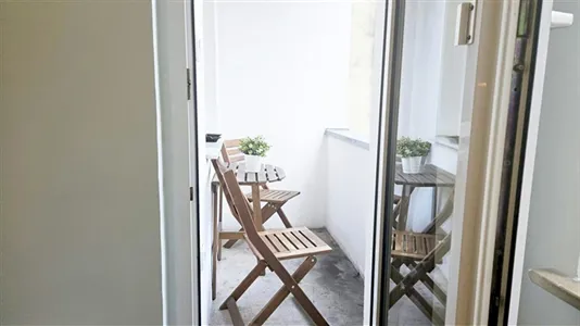 Rooms in Cologne Innenstadt - photo 5