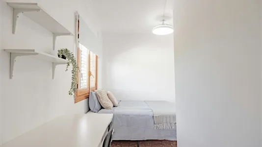 Rooms in Mislata - photo 4