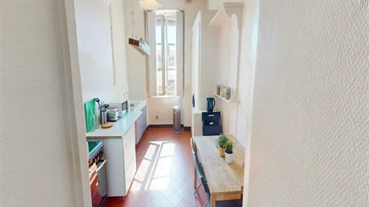 Rooms in Lyon - photo 8