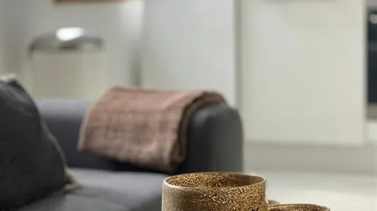 Apartments in Brussels Elsene - photo 3