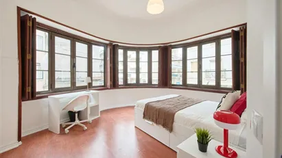 Room for rent in Lisbon (region)