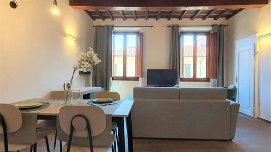 Apartments in Florence - photo 9